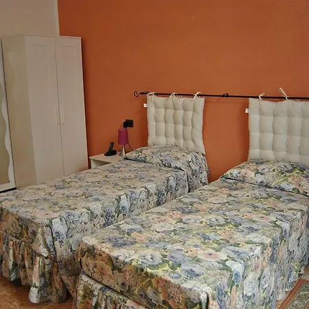 Sweetdreams Πανσιόν