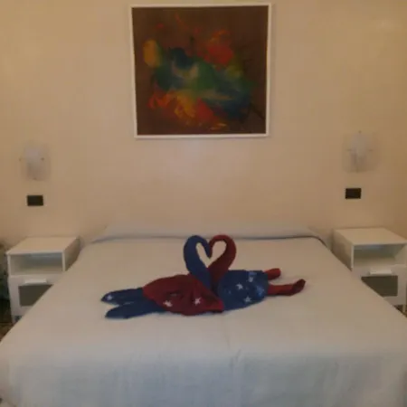 Πανσιόν Sweetdreams