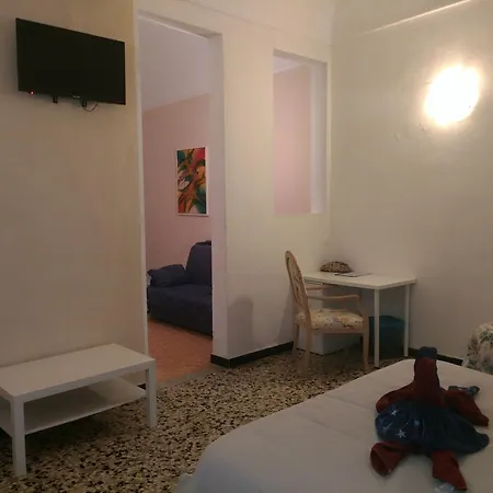 Sweetdreams Πανσιόν