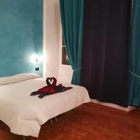 Gasthof Sweetdreams Sanremo