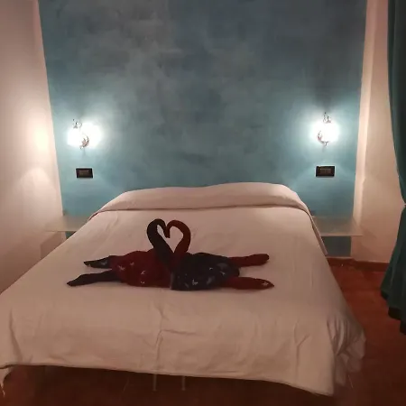 Sweetdreams 3* Σαν Ρέμο