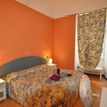 Πανσιόν Sweetdreams Σαν Ρέμο