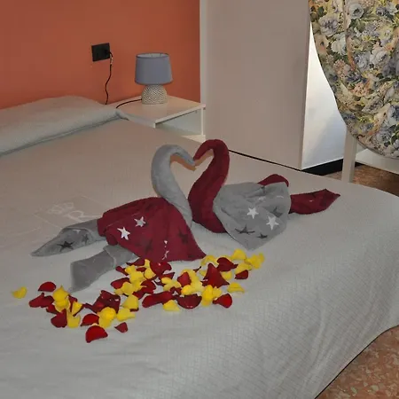 Πανσιόν Sweetdreams Σαν Ρέμο