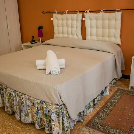 Sweetdreams Affittacamere Sanremo